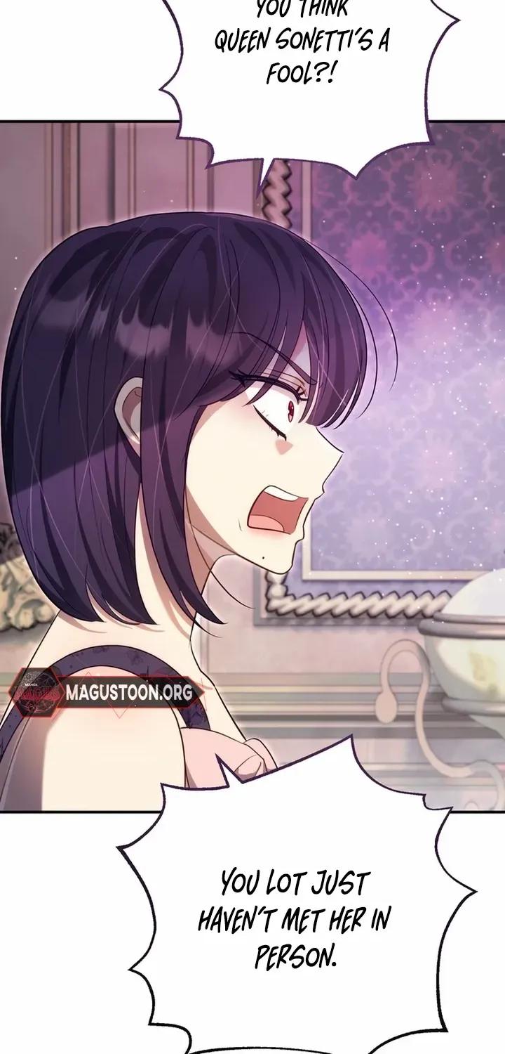 The Prince Meant for You Chapter 8 page 74 - 
