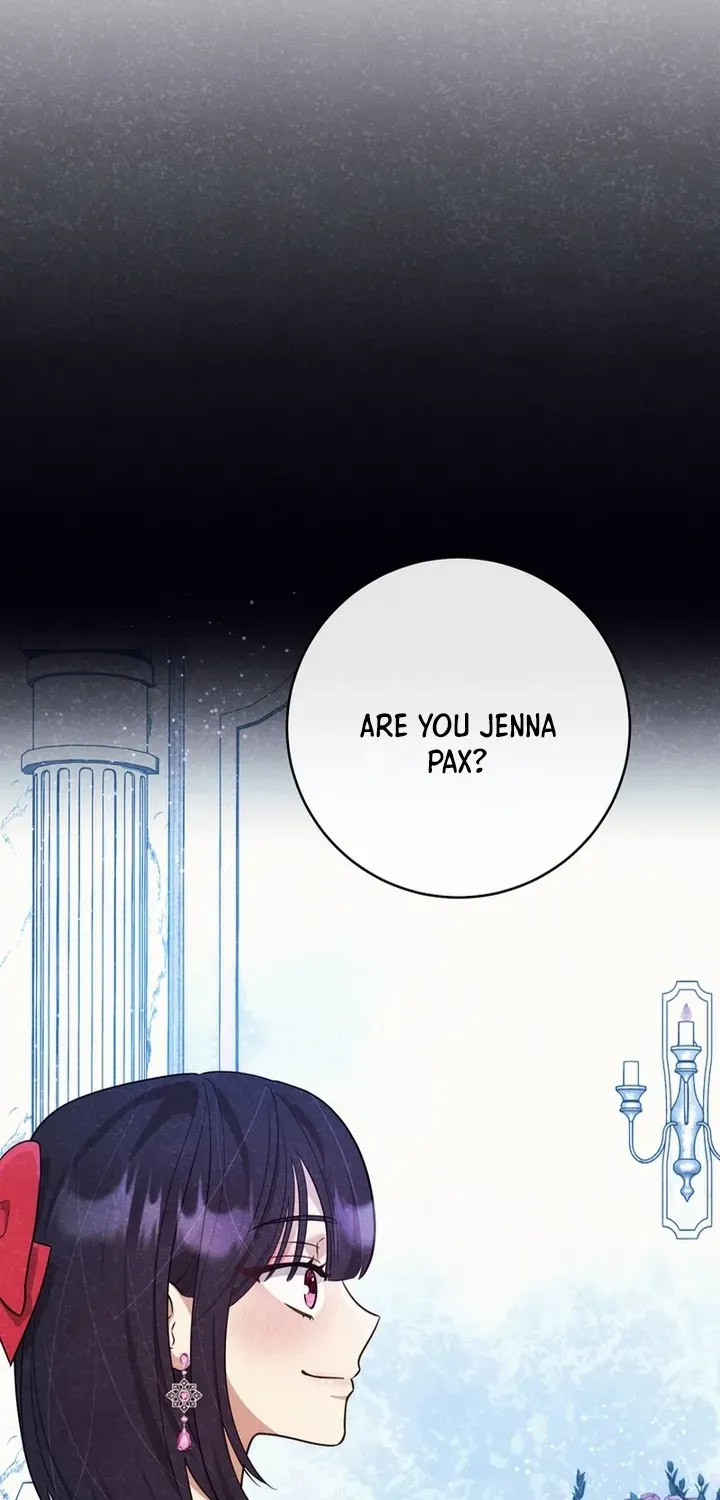 The Prince Meant for You Chapter 8 page 76 - 
