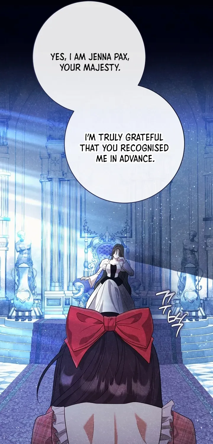 The Prince Meant for You Chapter 8 page 78 - 