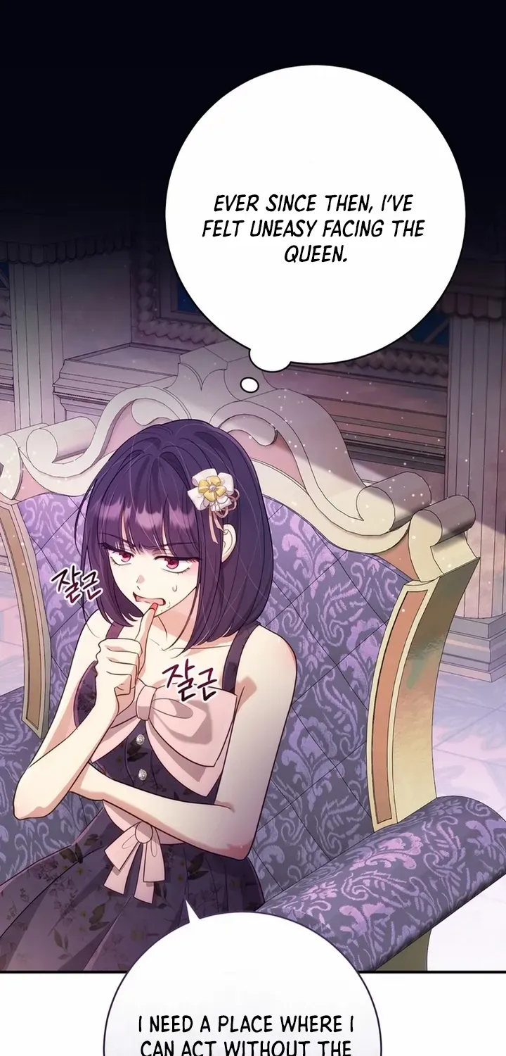 The Prince Meant for You Chapter 8 page 85 - 