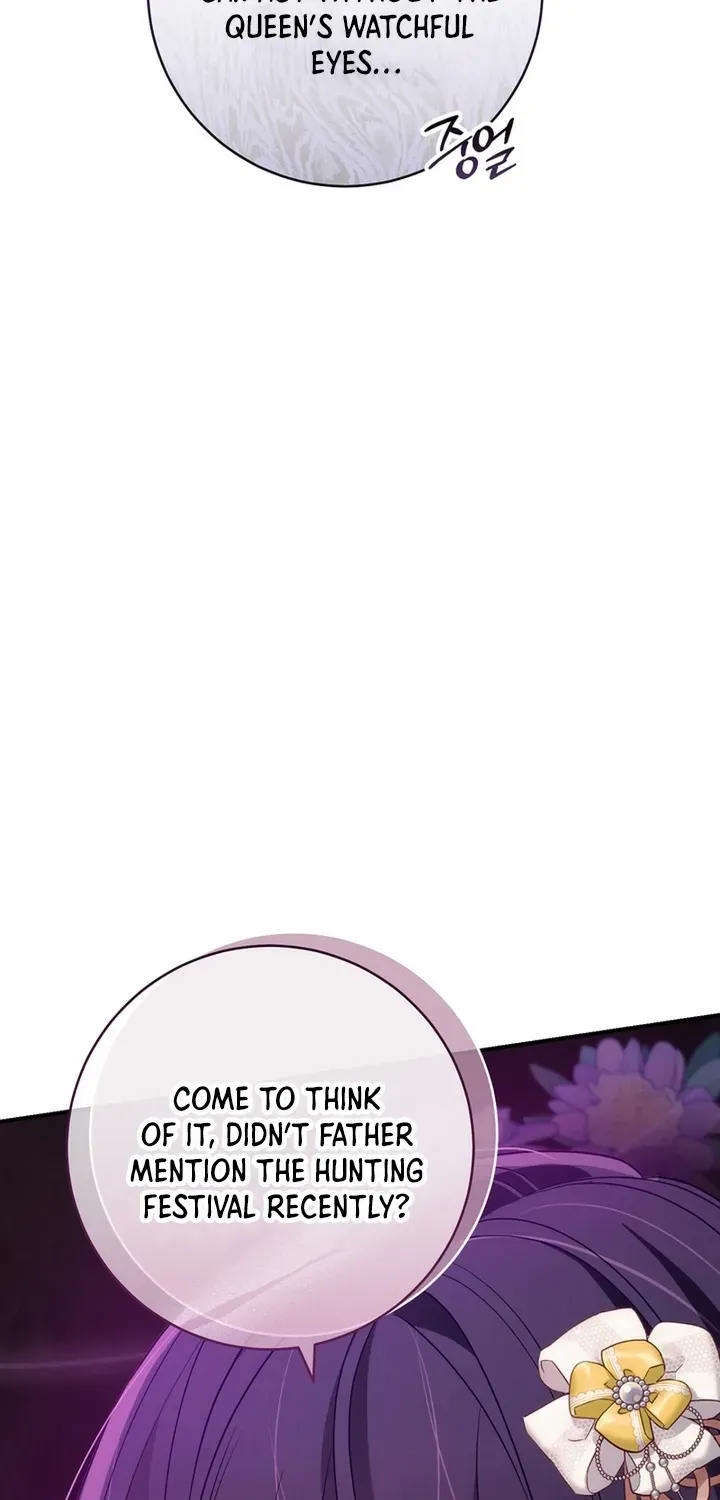 The Prince Meant for You Chapter 8 page 86 - 