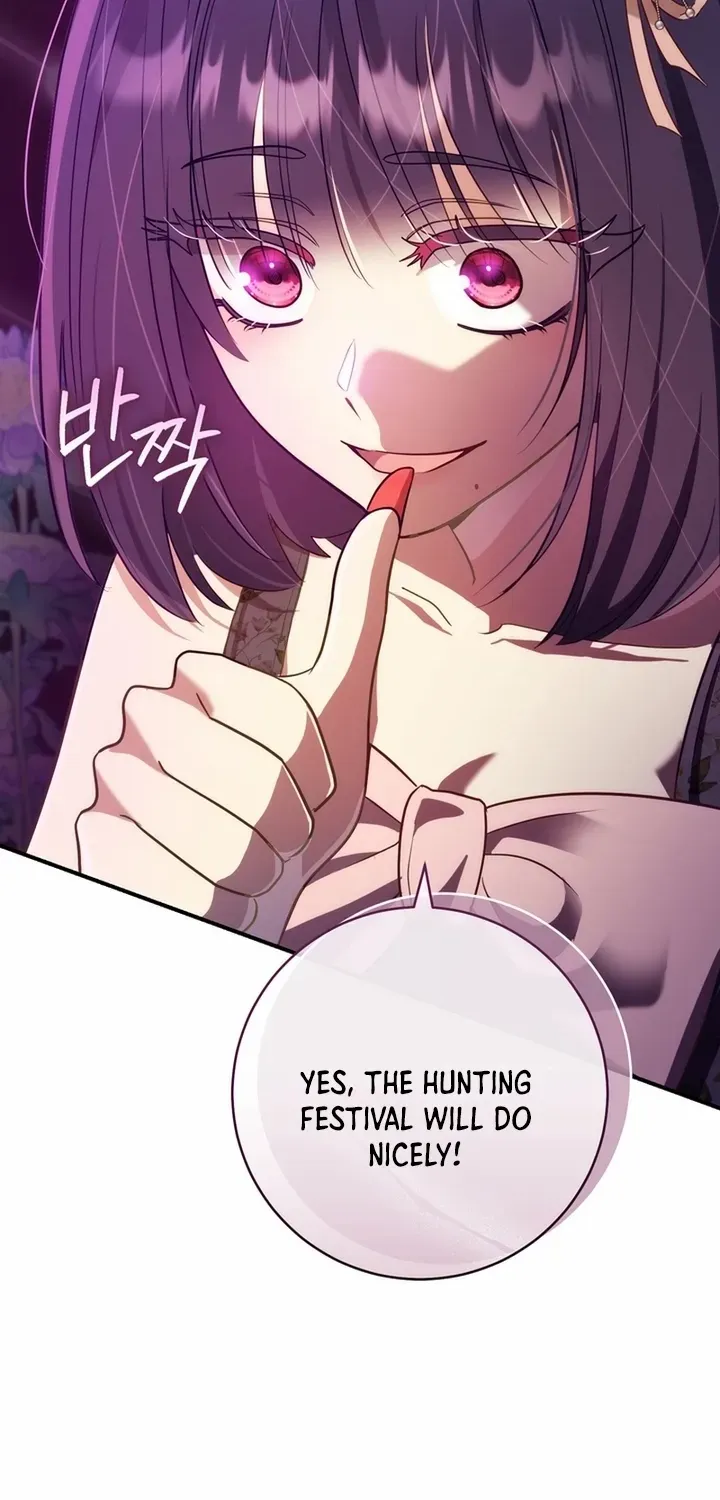 The Prince Meant for You Chapter 8 page 87 - 