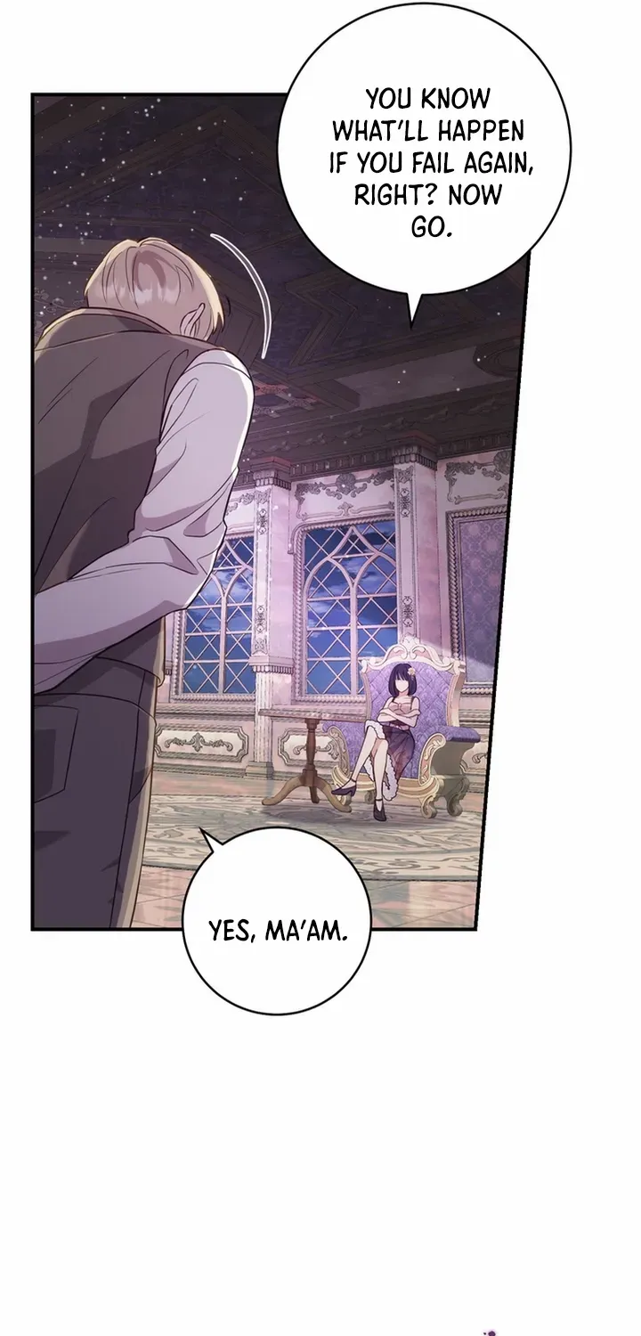 The Prince Meant for You Chapter 8 page 89 - 