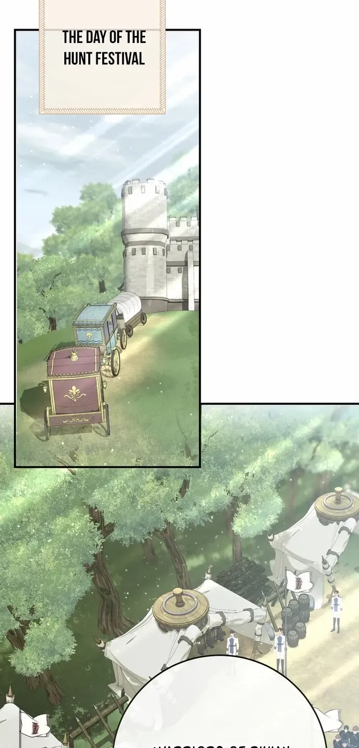 The Prince Meant for You Chapter 8 page 96 - 