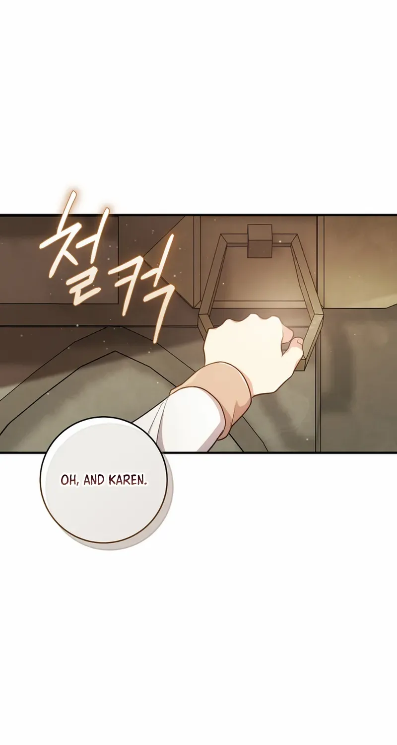 The Prince Meant for You Chapter 9 page 12 - 