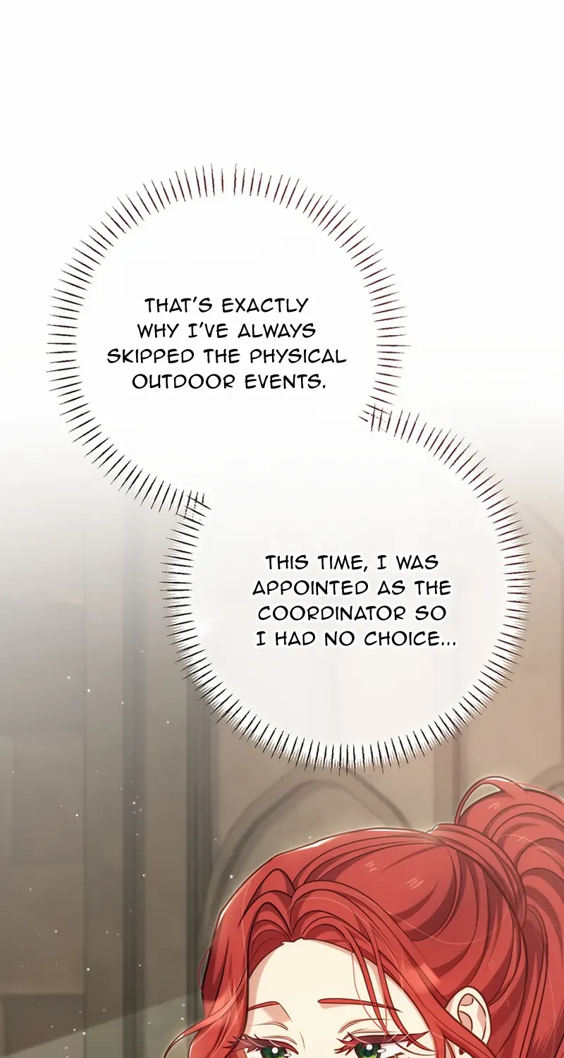 The Prince Meant for You Chapter 9 page 19 - 