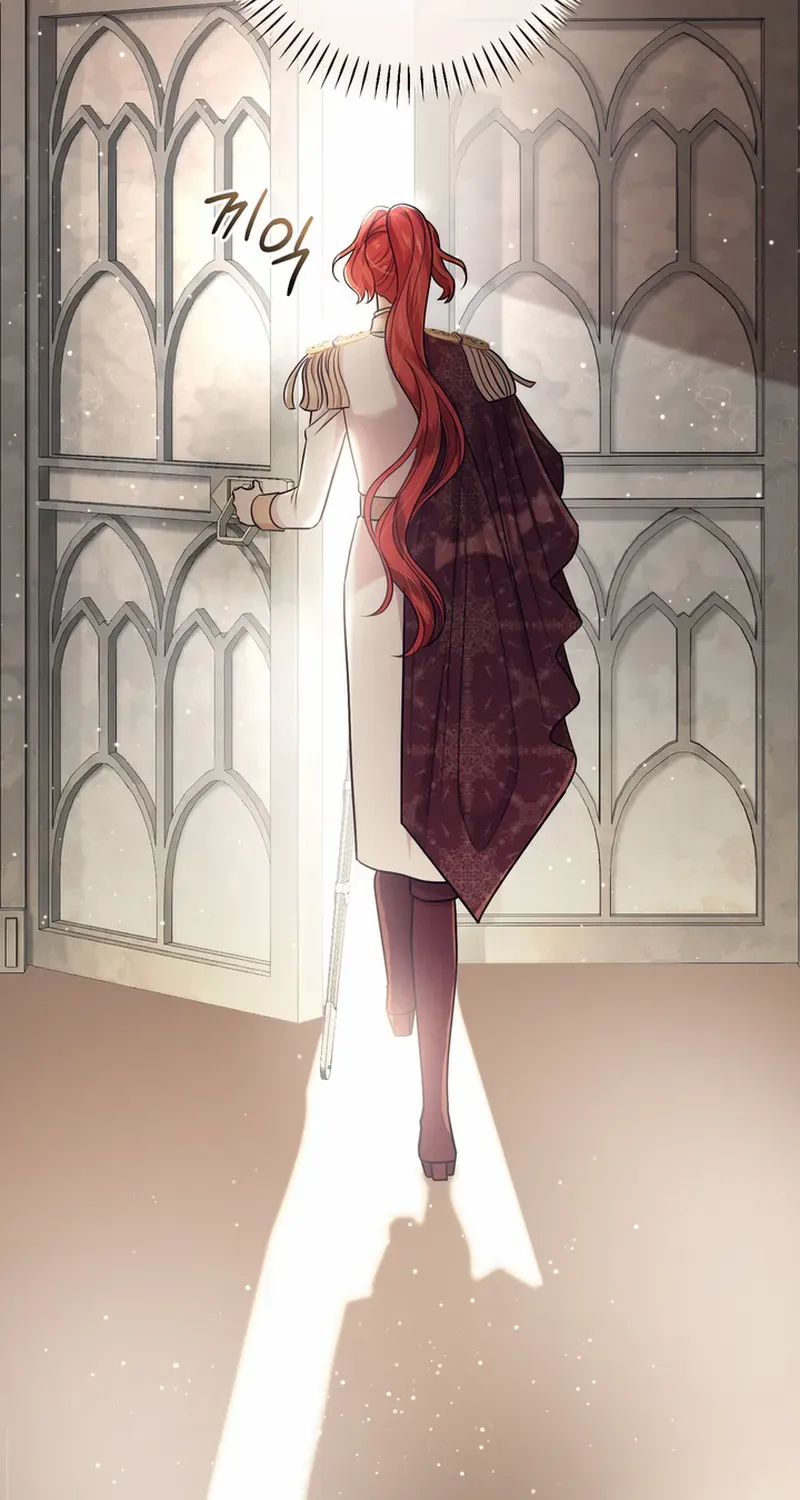 The Prince Meant for You Chapter 9 page 21 - 