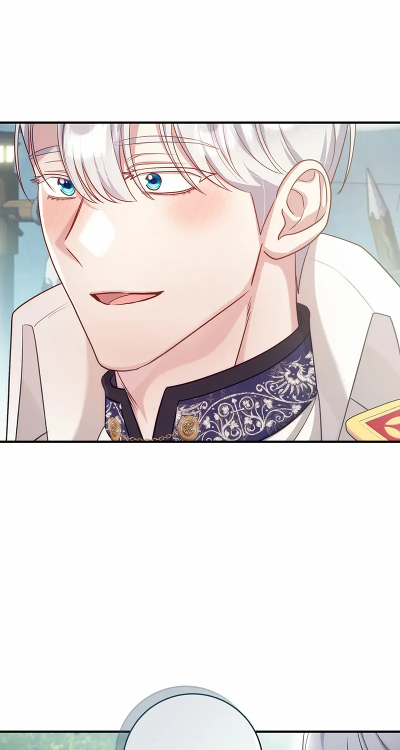 The Prince Meant for You Chapter 9 page 33 - 