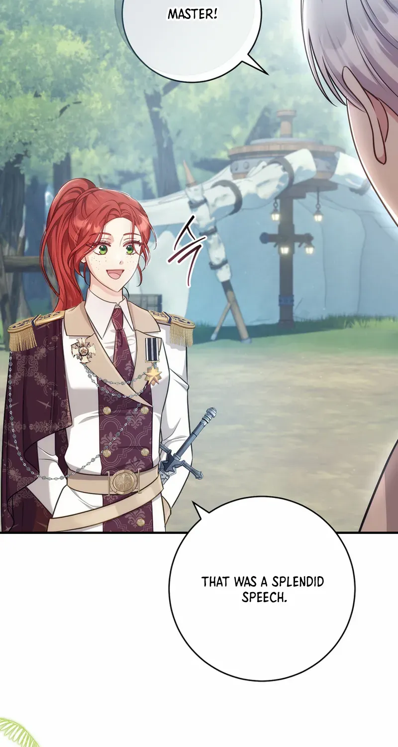 The Prince Meant for You Chapter 9 page 34 - 