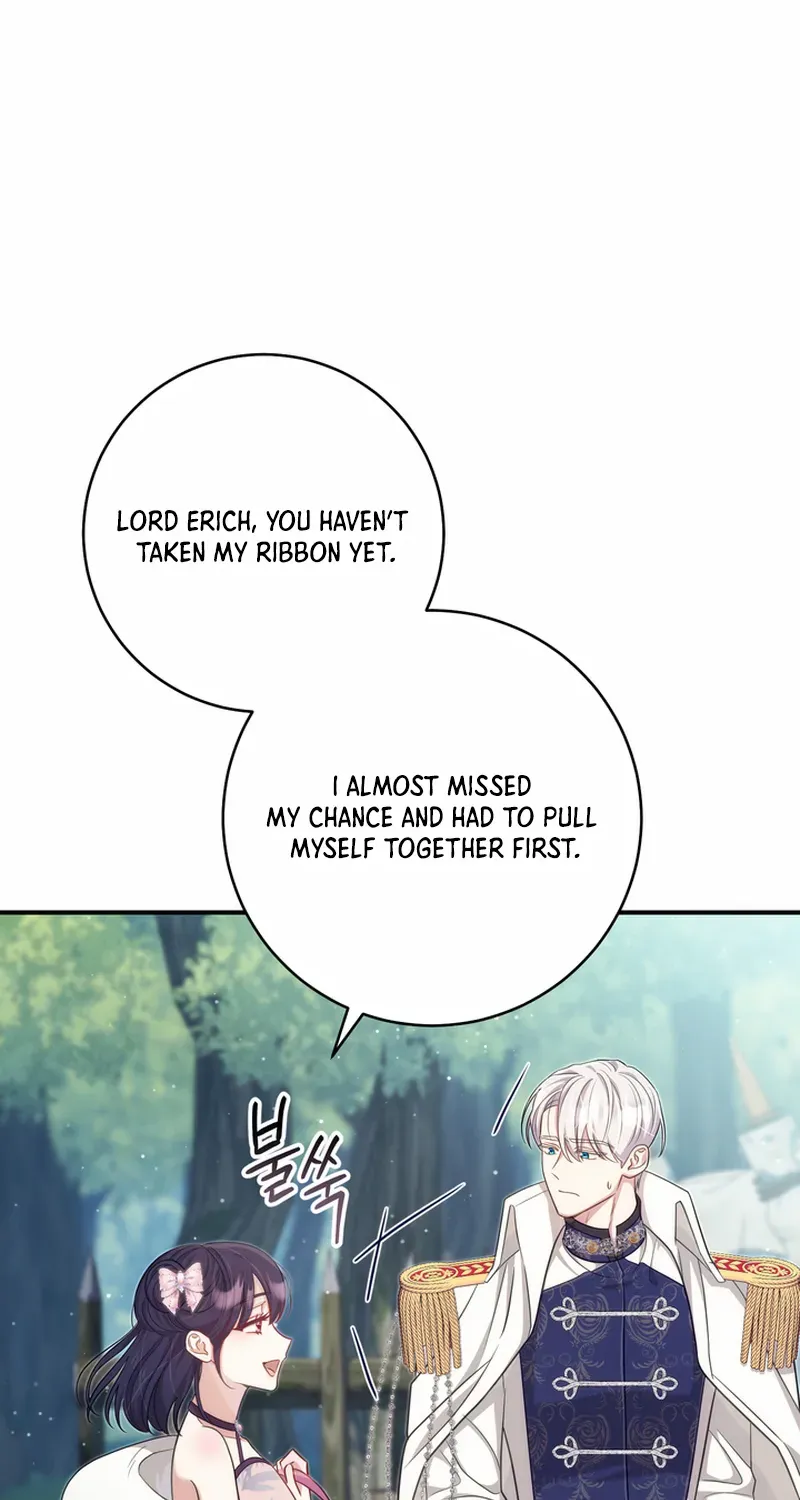 The Prince Meant for You Chapter 9 page 41 - 