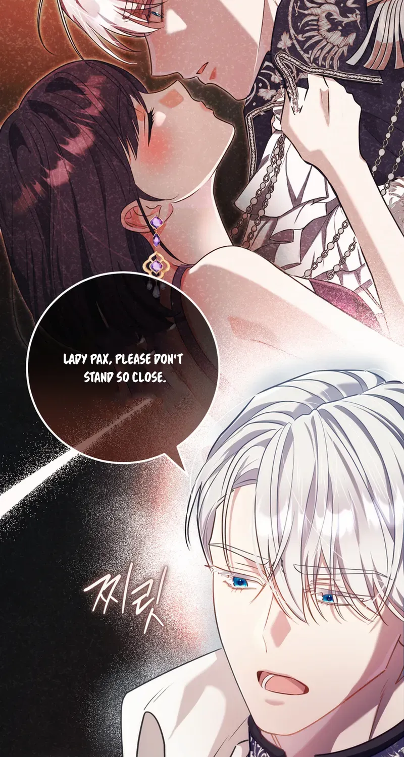 The Prince Meant for You Chapter 9 page 43 - 