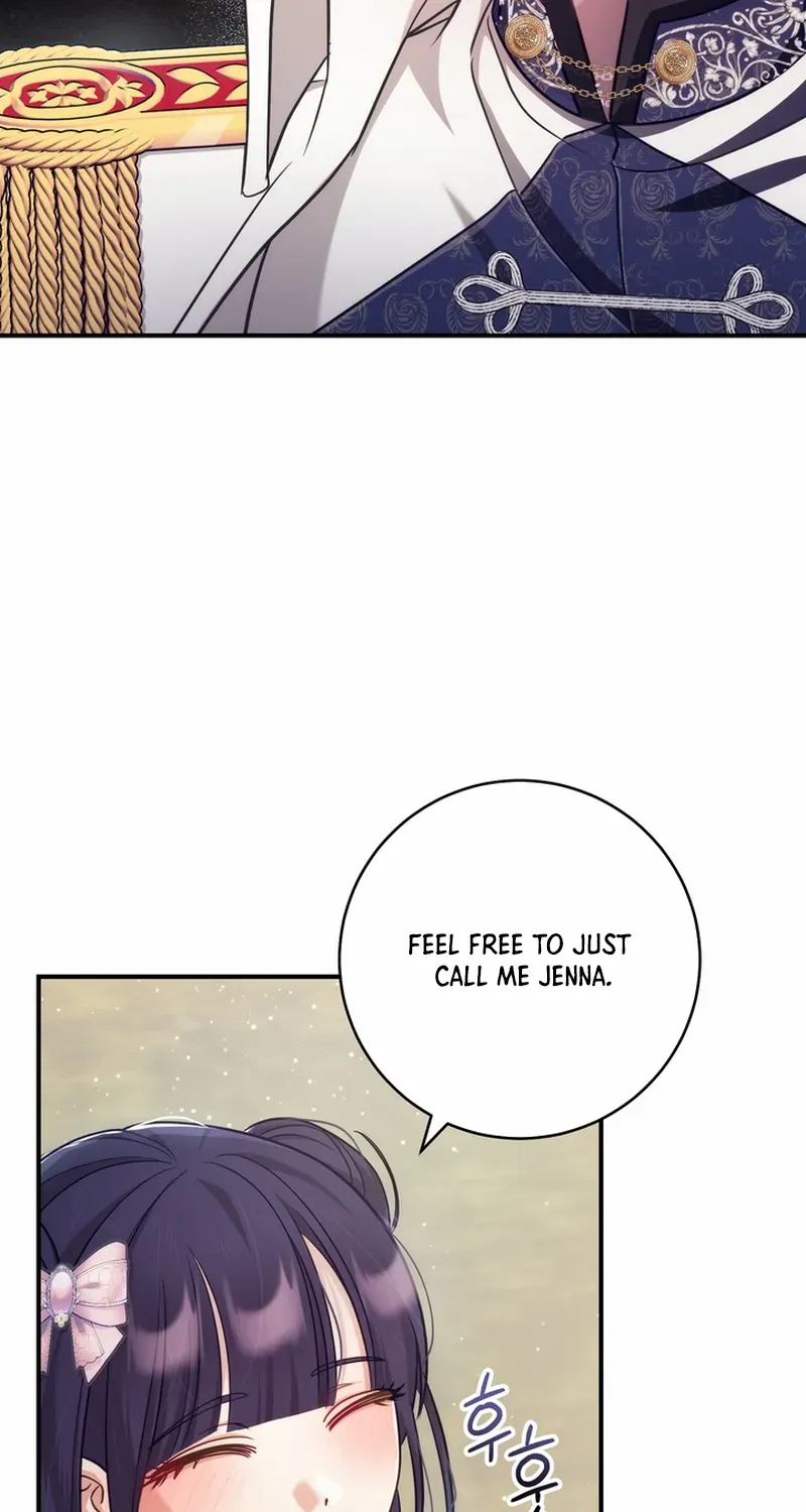 The Prince Meant for You Chapter 9 page 44 - 