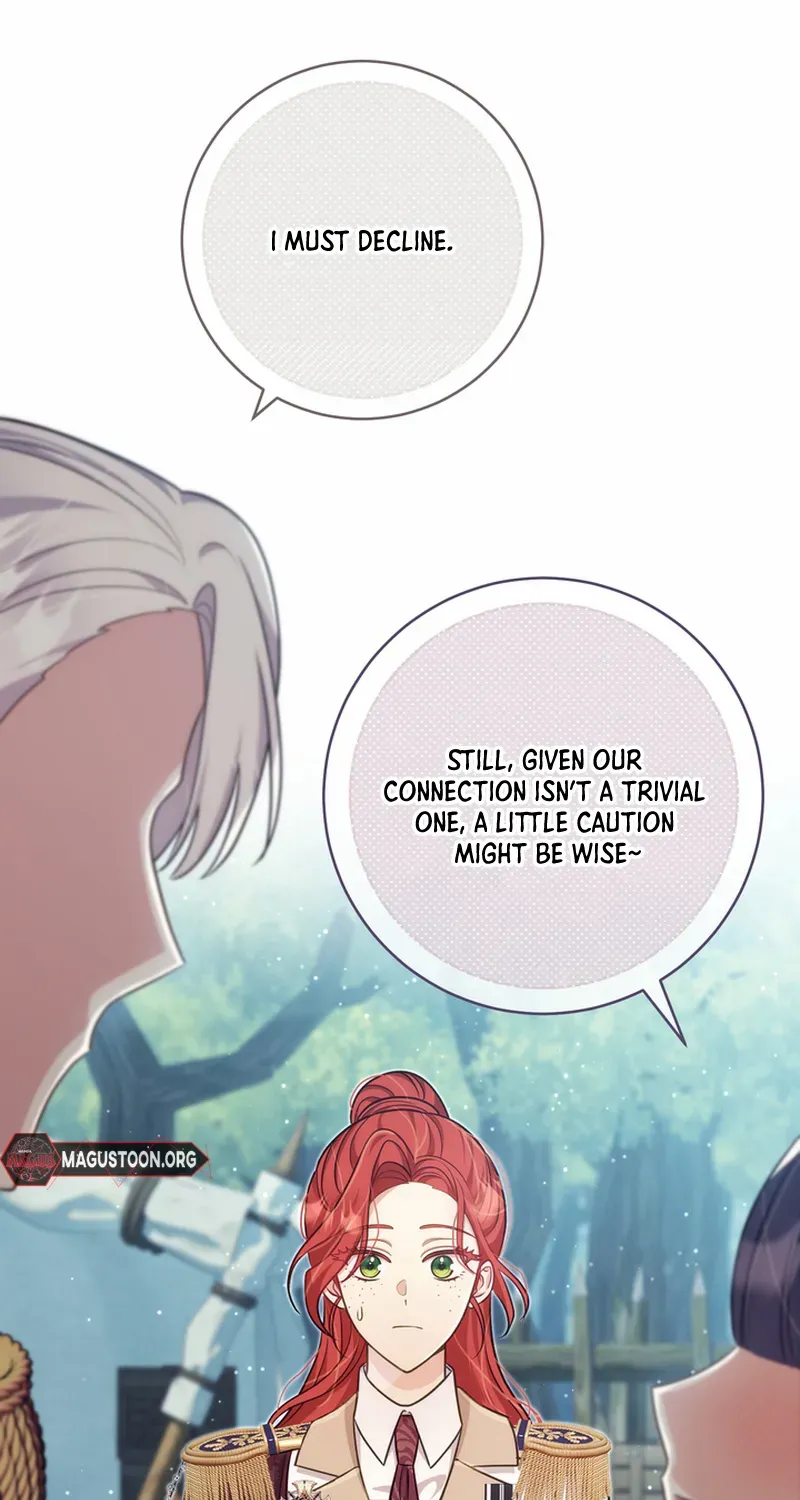The Prince Meant for You Chapter 9 page 46 - 