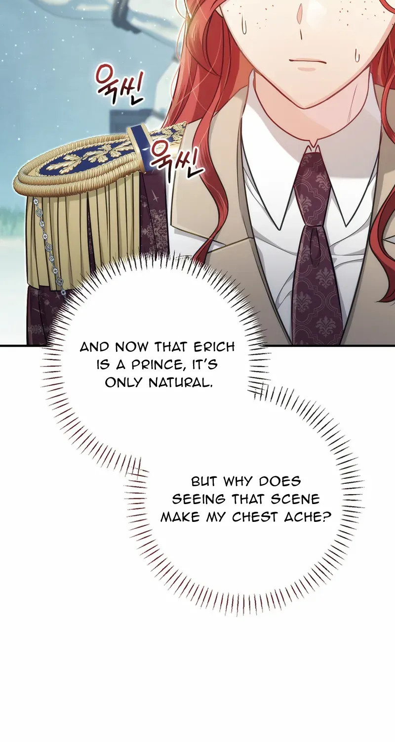 The Prince Meant for You Chapter 9 page 48 - 