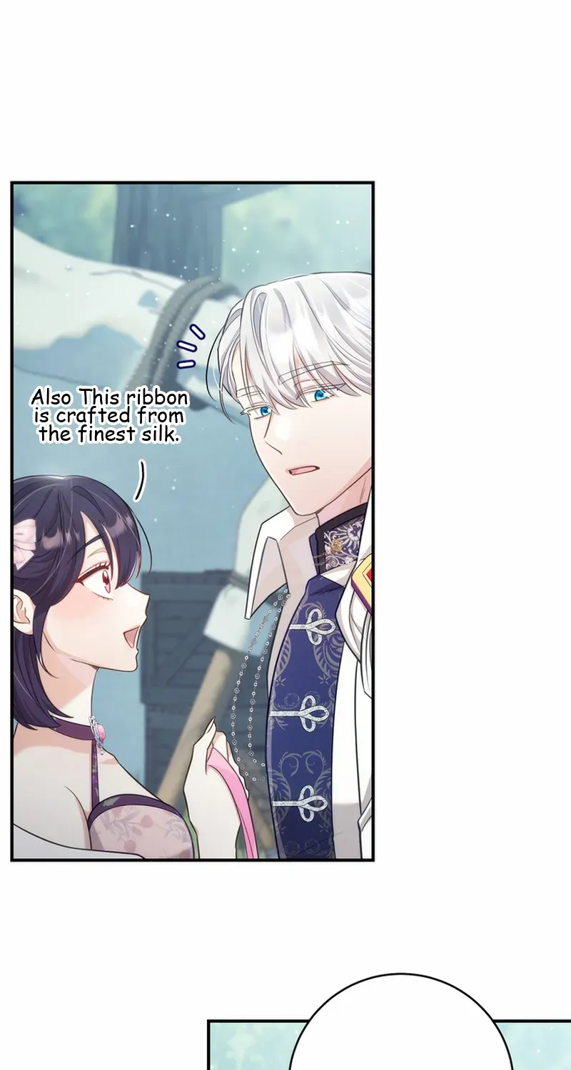The Prince Meant for You Chapter 9 page 49 - 