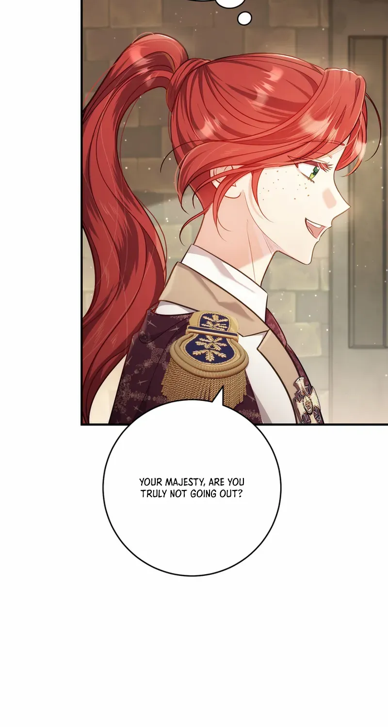 The Prince Meant for You Chapter 9 page 6 - 