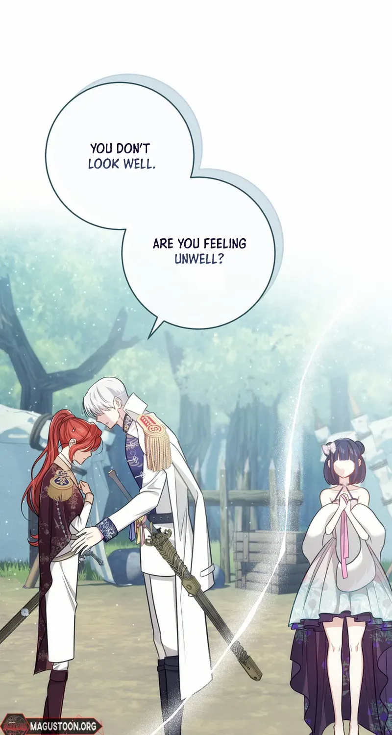 The Prince Meant for You Chapter 9 page 51 - 