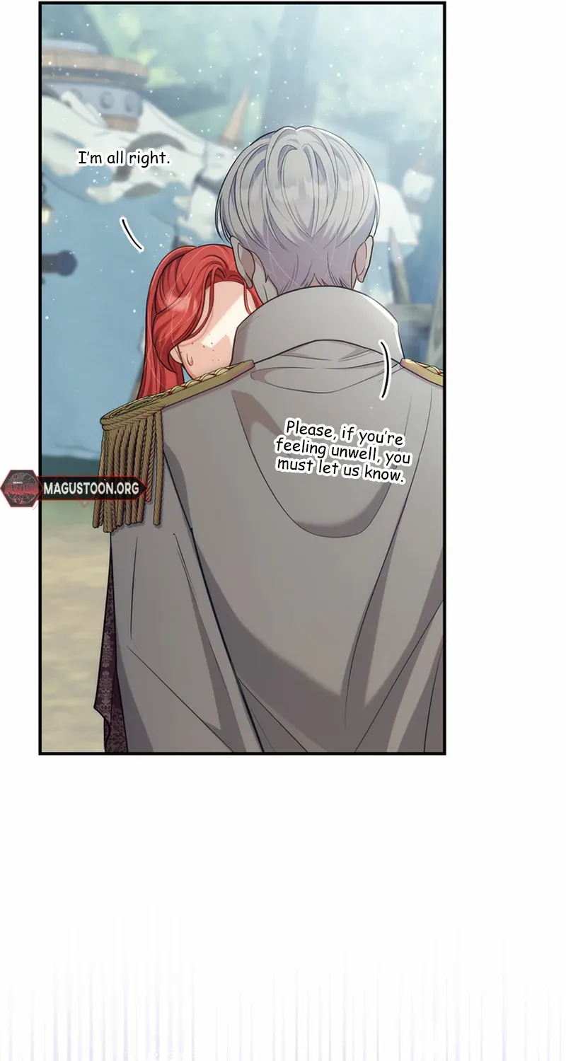 The Prince Meant for You Chapter 9 page 53 - 
