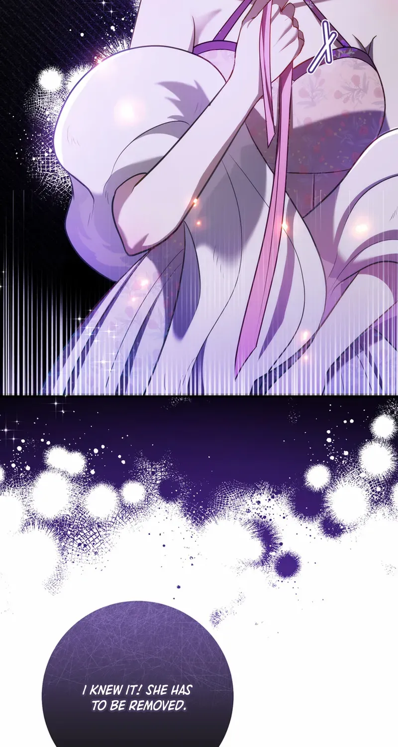 The Prince Meant for You Chapter 9 page 55 - 