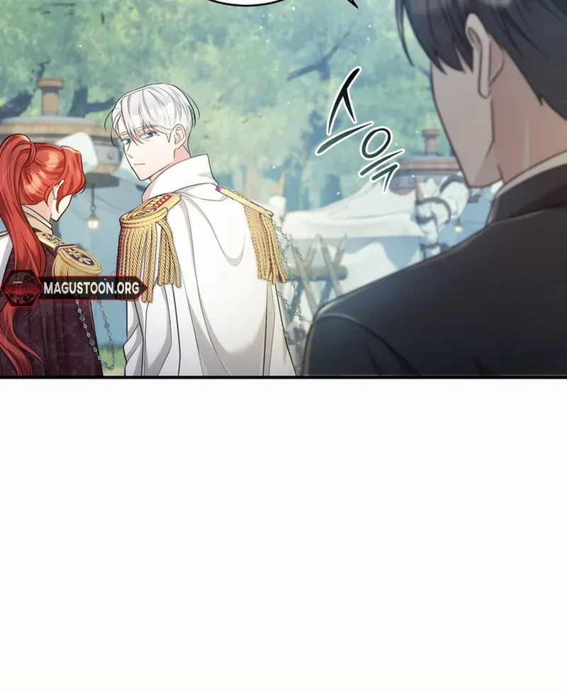 The Prince Meant for You Chapter 9 page 58 - 