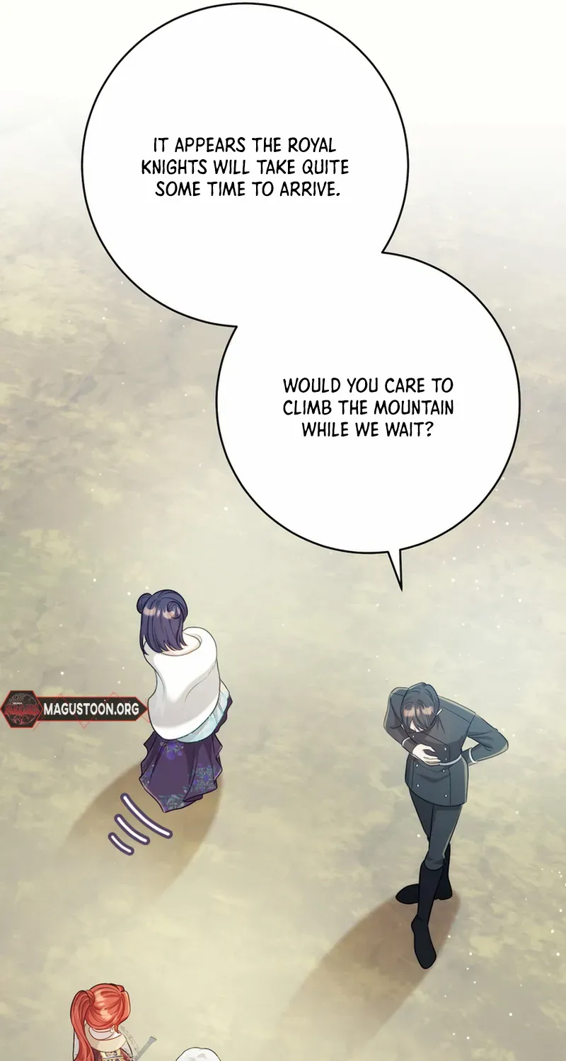 The Prince Meant for You Chapter 9 page 59 - 