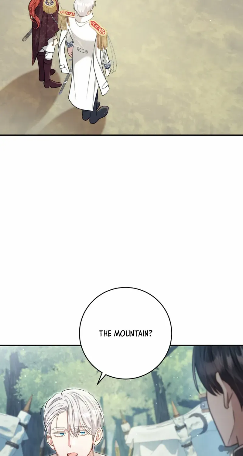 The Prince Meant for You Chapter 9 page 60 - 
