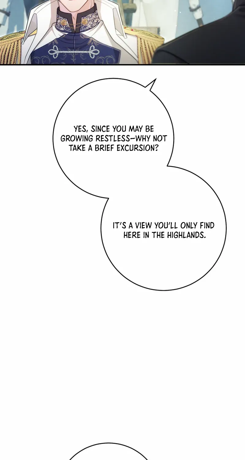 The Prince Meant for You Chapter 9 page 61 - 