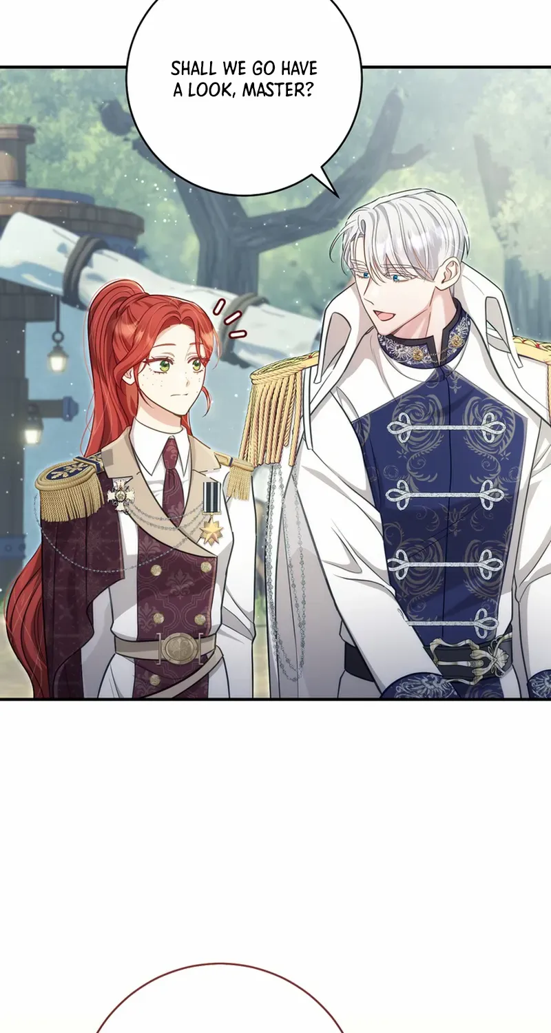 The Prince Meant for You Chapter 9 page 62 - 