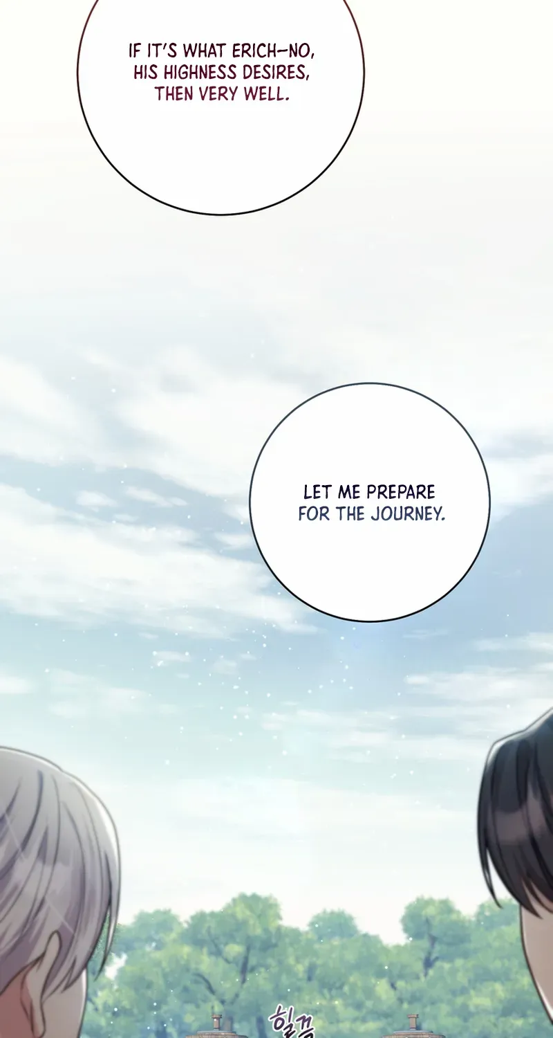 The Prince Meant for You Chapter 9 page 63 - 