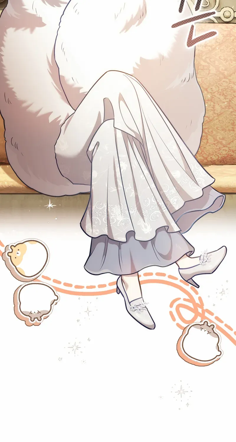 The Prince Meant for You Chapter 9 page 8 - 