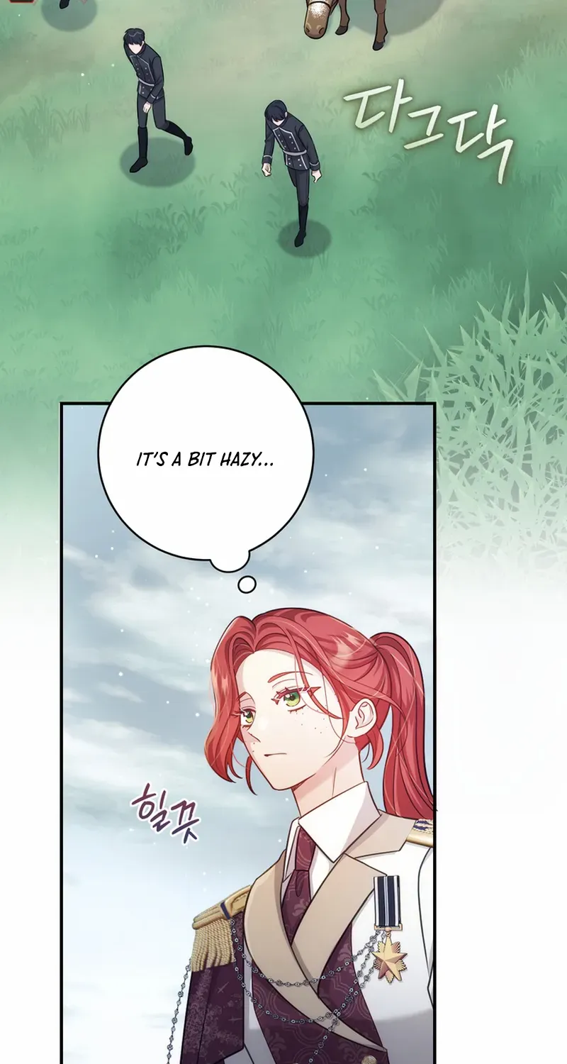 The Prince Meant for You Chapter 9 page 73 - 