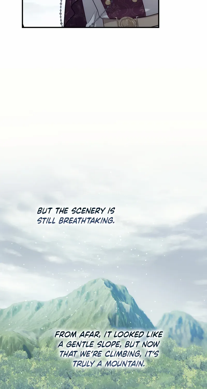 The Prince Meant for You Chapter 9 page 74 - 