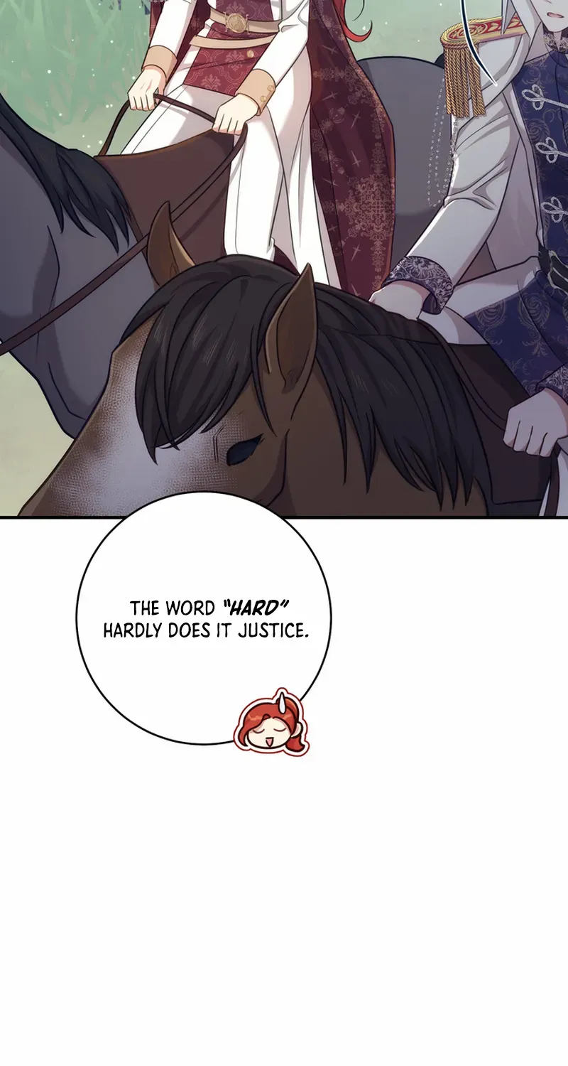 The Prince Meant for You Chapter 9 page 76 - 
