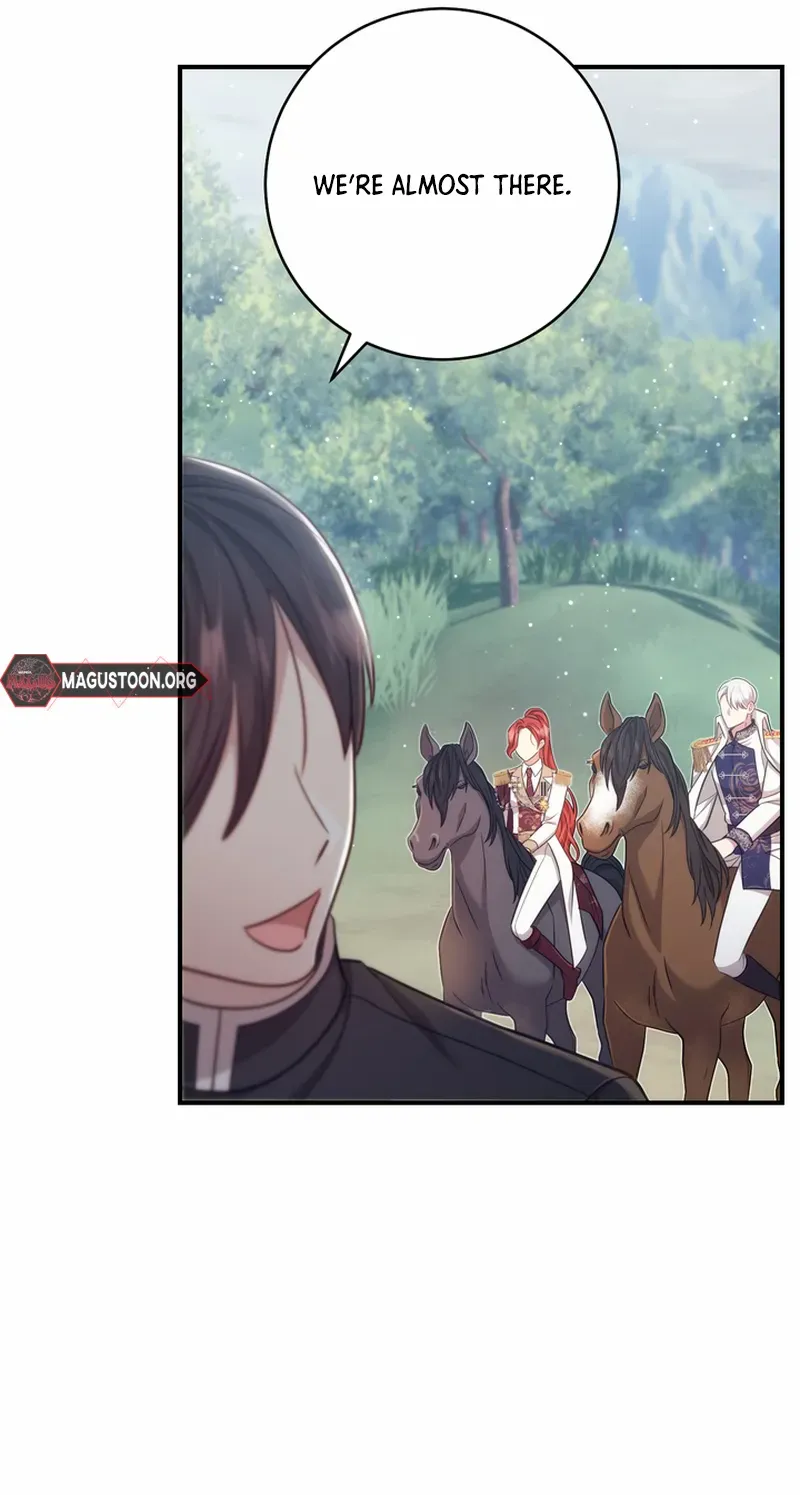 The Prince Meant for You Chapter 9 page 77 - 