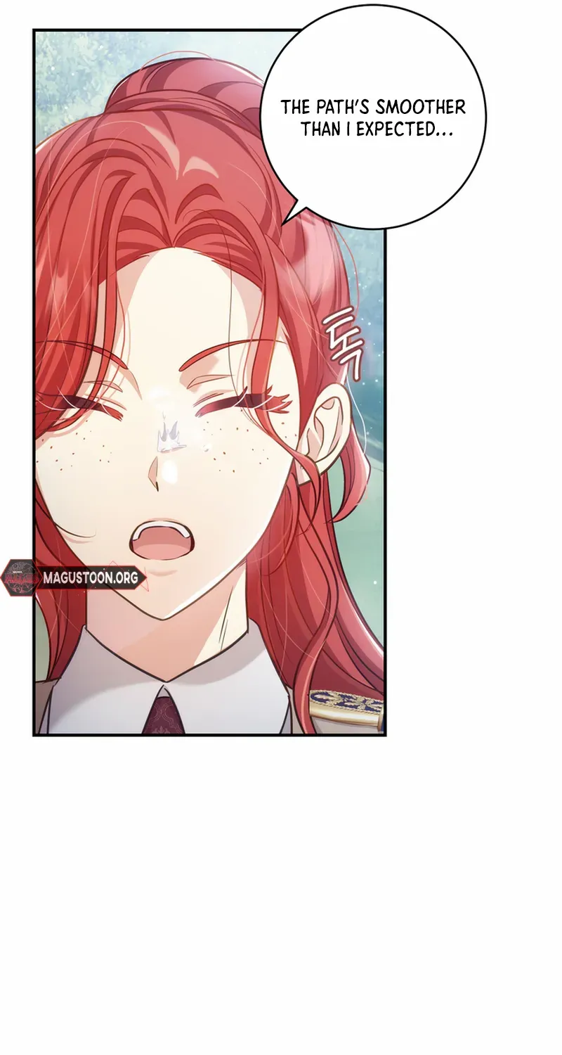 The Prince Meant for You Chapter 9 page 78 - 