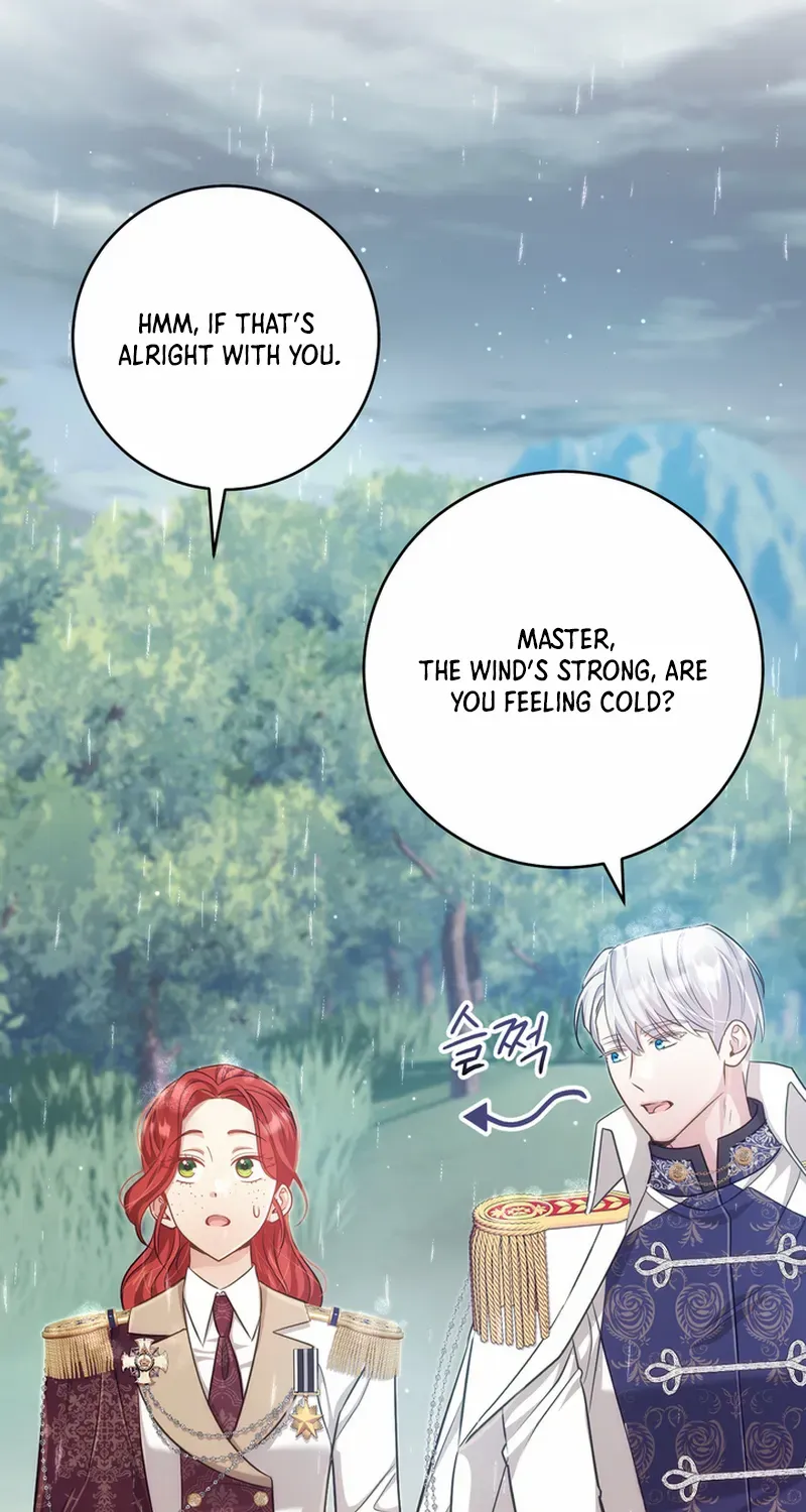 The Prince Meant for You Chapter 9 page 80 - 