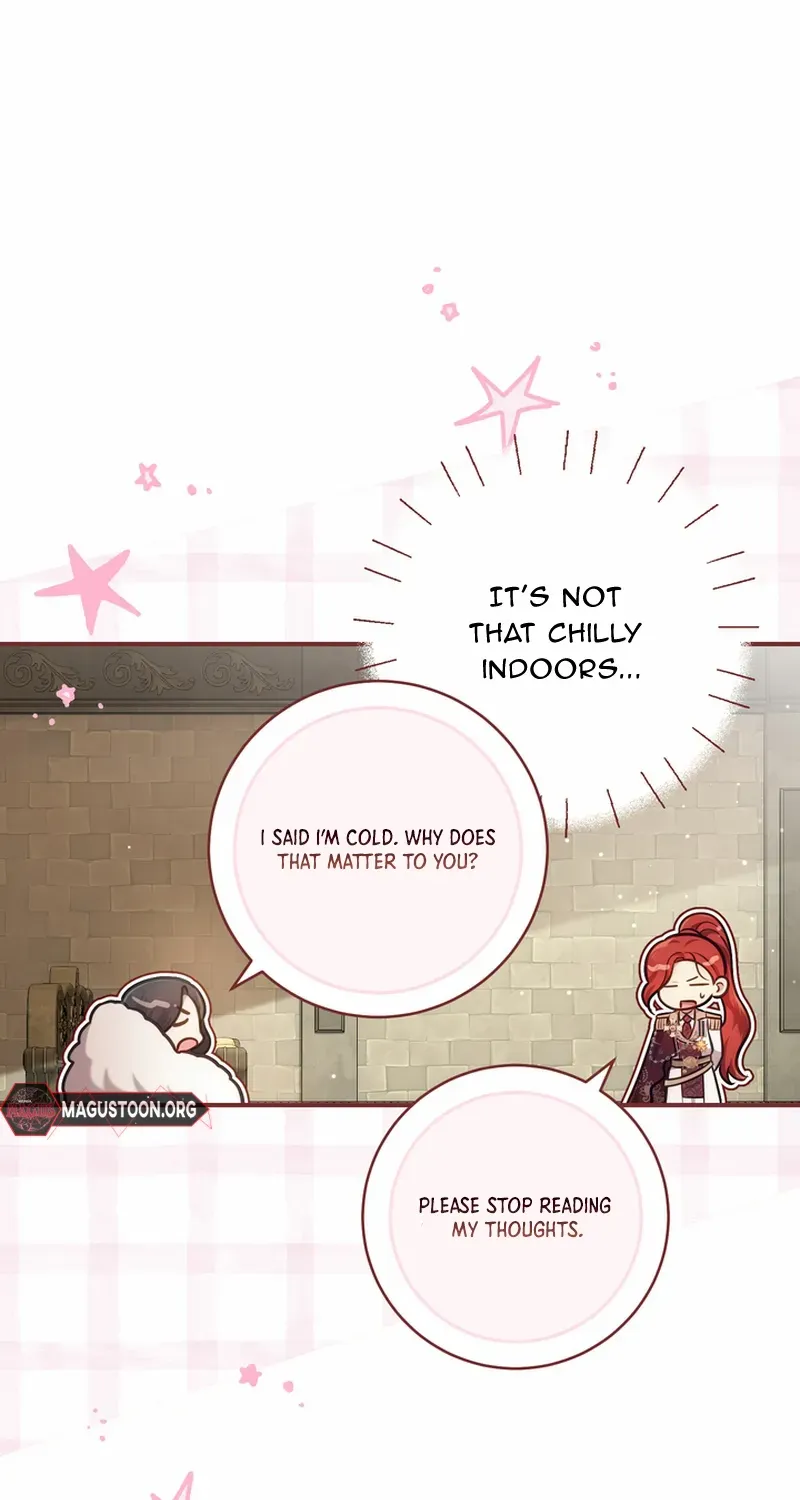The Prince Meant for You Chapter 9 page 9 - 