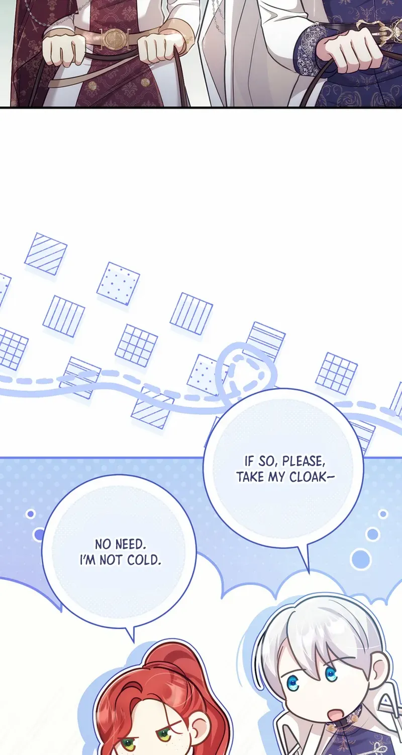 The Prince Meant for You Chapter 9 page 81 - 