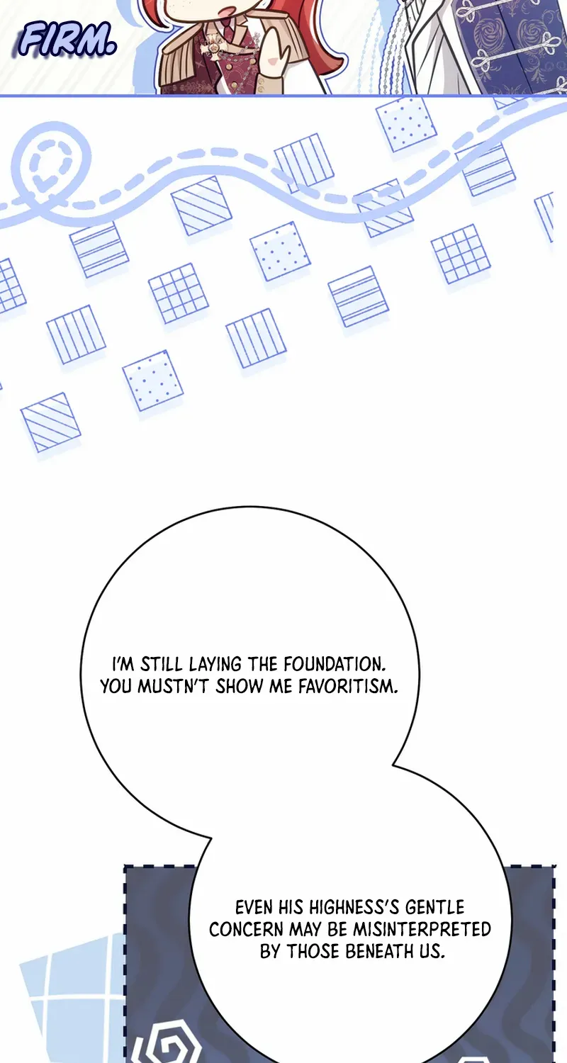 The Prince Meant for You Chapter 9 page 82 - 