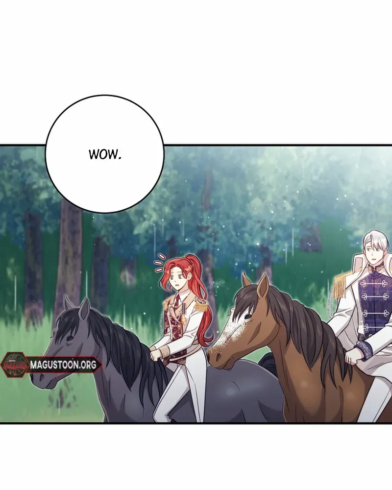 The Prince Meant for You Chapter 9 page 84 - 
