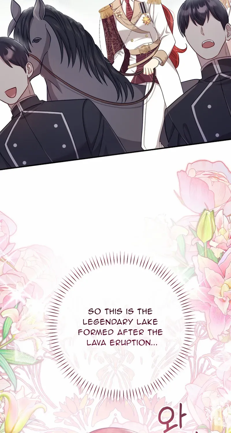 The Prince Meant for You Chapter 9 page 87 - 