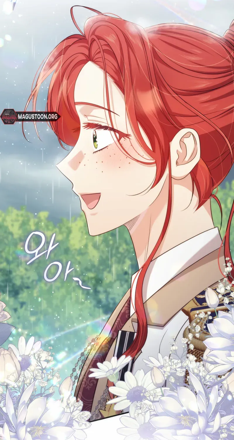 The Prince Meant for You Chapter 9 page 91 - 