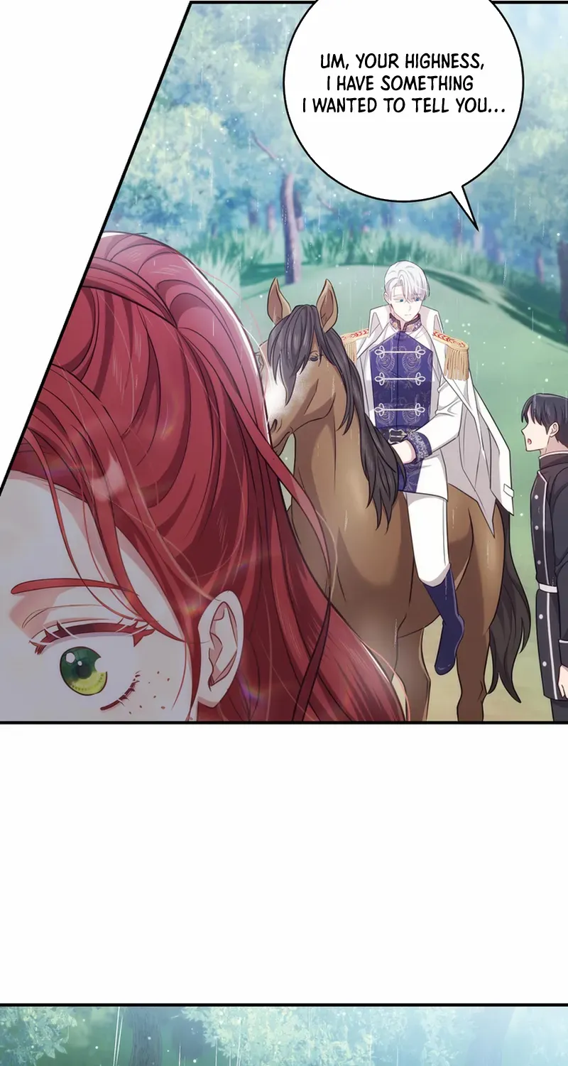 The Prince Meant for You Chapter 9 page 94 - 