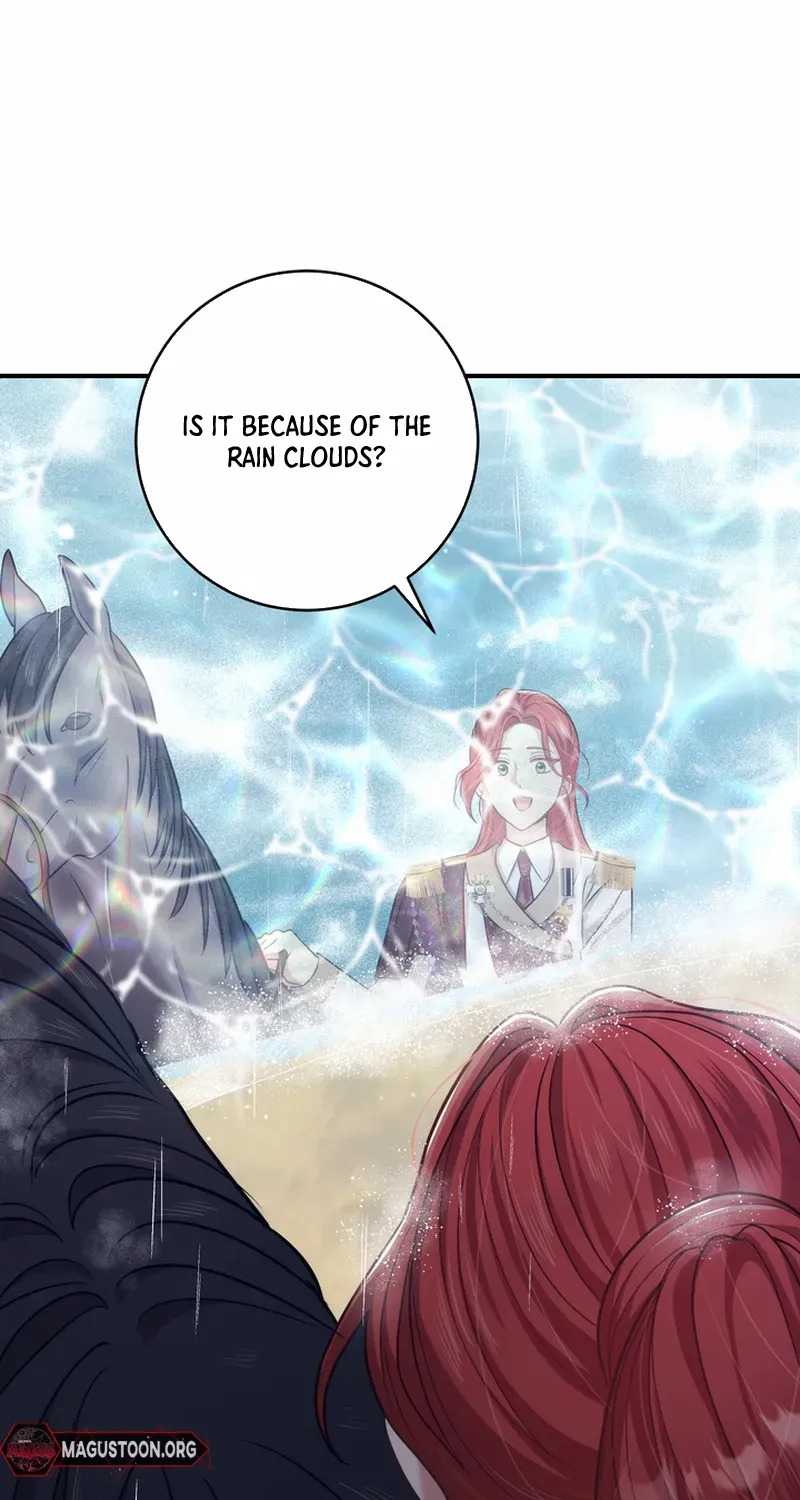 The Prince Meant for You Chapter 9 page 96 - 