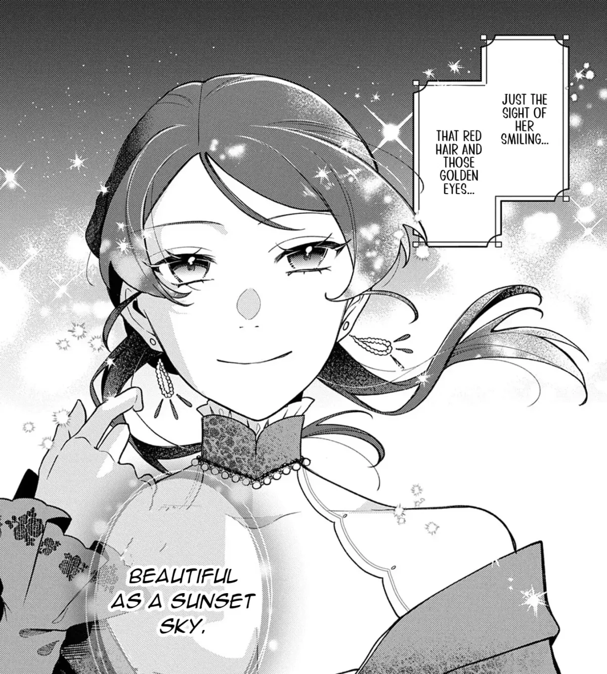 The Prince of Dawn Yearns for the Late Blooming Sun Chapter 1 page 102 - 