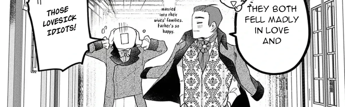 The Prince of Dawn Yearns for the Late Blooming Sun Chapter 1 page 15 - 