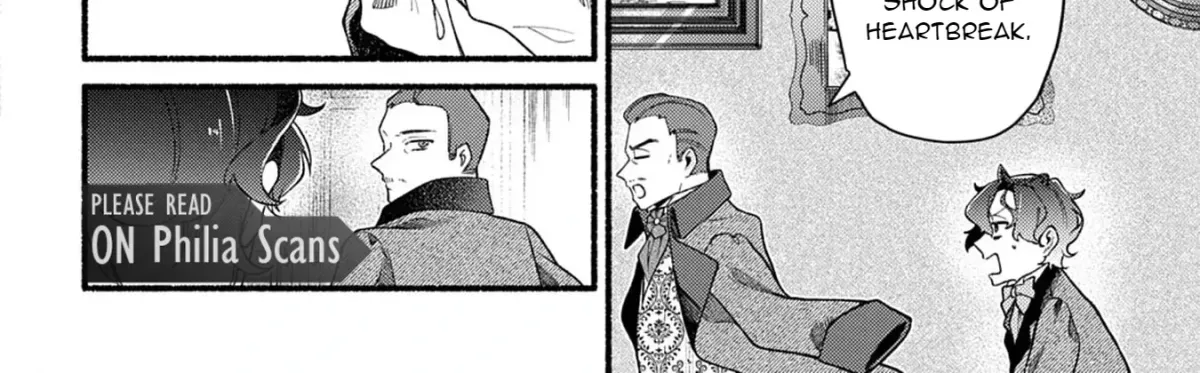 The Prince of Dawn Yearns for the Late Blooming Sun Chapter 1 page 19 - 