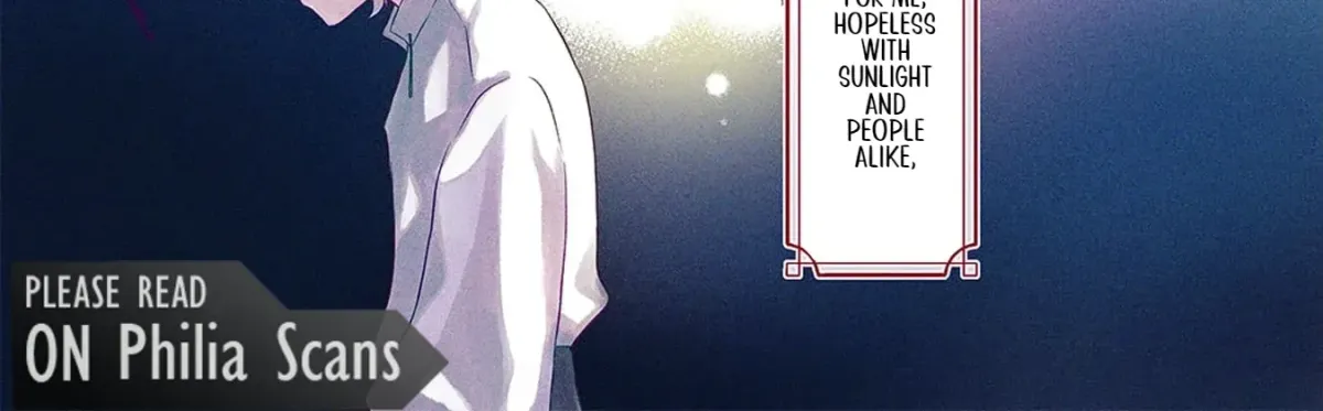 The Prince of Dawn Yearns for the Late Blooming Sun Chapter 1 page 3 - 