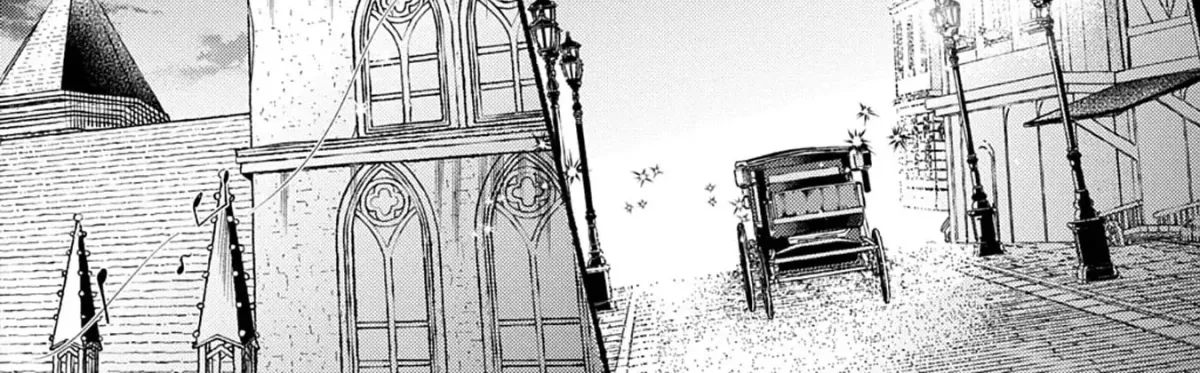 The Prince of Dawn Yearns for the Late Blooming Sun Chapter 1 page 23 - 
