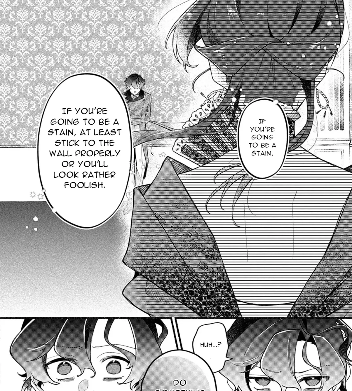 The Prince of Dawn Yearns for the Late Blooming Sun Chapter 1 page 30 - 